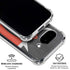 Kenya Flag Distressed Google Pixel 9a Clear Case